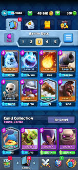 Clash Royale Elite Bridge Spam Deck Guide To Earn More Trophies And  Winnings-Game Guides-Ldplayer