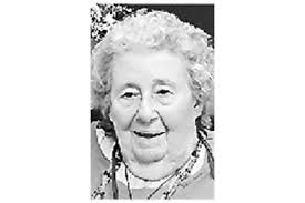 Harriet Goldsmith Obituary (2016)