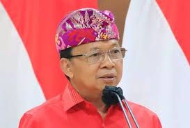 Dua Kadis Baru Disentil Gubernur Koster karena Lamban, Begini Respons  Kadiskop dan Kadispar Bali