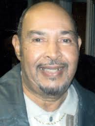 Alfred Strong Obituary