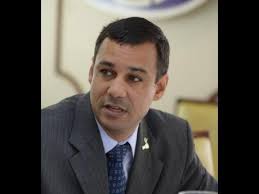 Gammon returns as IADP chairman