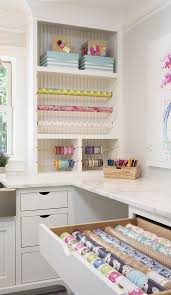 Wrapping Paper Station Craft Room With Wrapping Paper Station Wrapping Paper Station Wrappingpaperstation Craft Room Gift Wrapping Station Laundry Craft Rooms