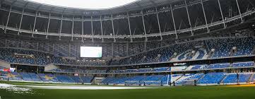 Maybe you would like to learn more about one of these? Gid Po Novomu Stadionu Dinamo Chto Gde I Kak Vyglyadit Pryamo Sejchas Fcdin Com Novosti Fk Dinamo Moskva