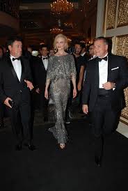 Paramount hotel, buckingham sarayı'a kısa sürüş mesafesinde yer almaktadır. Glittering Gala Welcomes The Bodrum By Paramount Hotels Resorts News Breaking Travel News