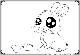 Check spelling or type a new query. Baby Cute Bunny Coloring Pages For Kids Coloring Pages Raskraski S Zhivotnymi Raskraski Dlya Pechati Raskraski