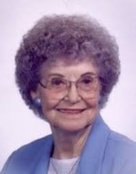 Obituary of Faye Cox