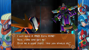 Toan 3 years ago #1. Mega Man X7 Review Wizard Dojo