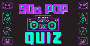 How well do you know the music of the 1990s? 90s Pop Quiz I Like Your Old Stuff Iconic Music Artists Albums Reviews Tours Comps