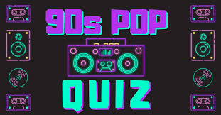 If you are feeling bore and want to kill time by having fun then trivia questions is one of the best games ever. 90s Pop Quiz I Like Your Old Stuff Iconic Music Artists Albums Reviews Tours Comps