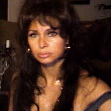 Gaby Strehler (@GabyStrehler)