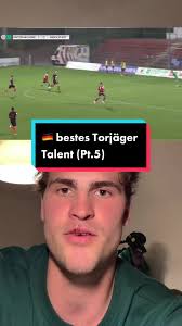 @itrasci antworten Maurice Krattenmacher: 🇩🇪 beste Talente Part 5  #fußball #spvggunterhaching #dfb #juniorenbundesliga #fußballtalent