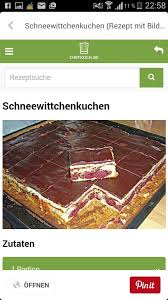 Jetzt ausprobieren mit ♥ chefkoch.de ♥. Schneewitchen Kuchen Schneewittchen Kuchen Rezepte Kuchen