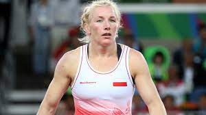 See the complete profile on linkedin and discover monika's connections and jobs at similar companies. Monika Michalik Problemy Z Kolanem Moga Przekreslic Olimpijskie Plany Eurosport W Tvn24