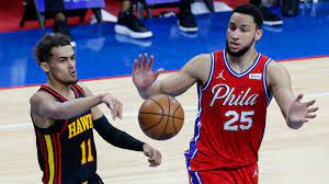 We offer you the best live streams to watch nba basketball in hd. Nba Playoffs En Vivo Atlanta Hawks Vs Philadelphia 76ers