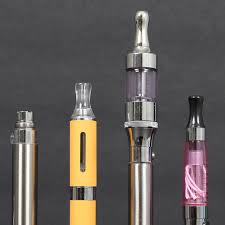 The high nicotine content but smooth taste makes. Electronic Cigarette And Nicotine Toxicity 2015 12 22 Ahc Media Continuing Medical Education Publishing