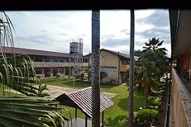 Di jeti kg sempang pantai larian baton di sambut oleh 5 orang pahlawan melaka. Sekolah Menengah Kebangsaan Sri Mahkota Wikipedia Bahasa Melayu Ensiklopedia Bebas