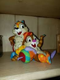 Encontre quebra cabeça britto no mercadolivre.com.br! Buy Chip And Dale Romero Britto Disney Pop Art Retired Figurine New Free Shipping Online In Oman 193334591573