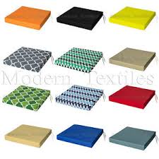 Use these tips to find the the best way to get new outdoor cushions that perfectly fit your patio furniture is to measure your. Garden Cushion Covers For Sale Ebay