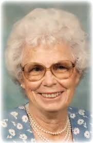 Bedola McAllister Fortner McDoniel Obituary