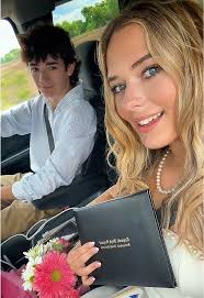 Riley Pearce Vhs High School