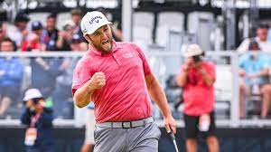 Jon rahm, campeón de un grande. Hlkix Abce7fym