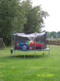 There is a huge variety of games that can be played on a trampoline, such as the following: Fun Trampoline Games To Play 5 Trampoline Games