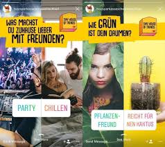 Statistische entwicklung der stellenanzeigen für werbung für das letzte monat. Schwabisch Hall Baut Das Tiny House Der Traume W V