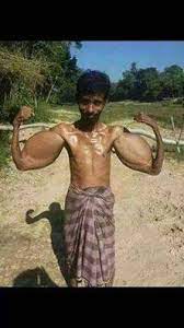 Ada satu gambar kartun yang waktu pertama kali saya melihatnya, saya tertawa ngakak dan terbawa sampai mahu tidur, ingin tahu? Facebook