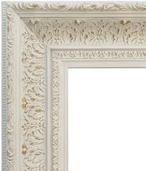 Amazon.com: West Frames Elegance Marco de fotos de madera en relieve  adornado francés de 3.75 pulgadas de ancho (marco de 11 x 14 pulgadas con  ...