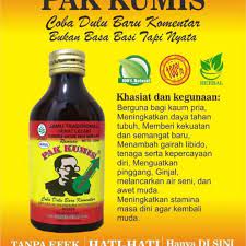 Obat kuat d18+pria murah paling ampuh, jual jamu herbal alami tahan lama siap antar bayar di tempat pagi hingga sore tersedia obat pembesar alat vital permanen. Jual Pak Kumis Jamu Herbal Pria Murah Juni 2021 Blibli