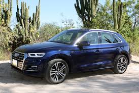 In this review, we'll cover all 2018 q5's including the prestige. Q5 Adds Sophistication Luxury And Innovation Wheels Ca