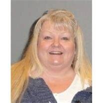 Shelley Kay Akin Obituary