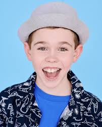 Cade Clark's Instagram, Twitter & Facebook