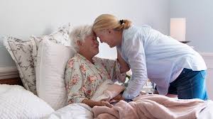 Maybe you would like to learn more about one of these? Does Medicare Cover Hospice Healthline Com