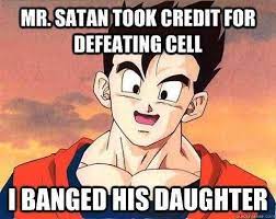 Check spelling or type a new query. Best Collection Of Funny Dragonball Z Memes Dbz Memes Anime Dragon Ball Super Dbz Funny