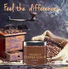Beauty enthusiast and anyone seeking to start a beauty regimen. Coffee Scrub Looking For Distributors Worldwide Beauty