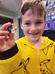 Recent Glasses Orders and Favorites