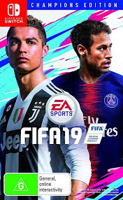 El jugador que protagonizará la edición de este año será cristiano ronaldo. Fifa 20 Nintendo Switch 2 Player Online Discount Shop For Electronics Apparel Toys Books Games Computers Shoes Jewelry Watches Baby Products Sports Outdoors Office Products Bed Bath Furniture Tools