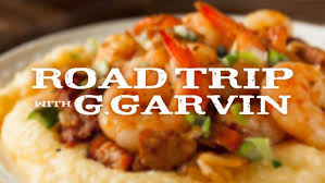 Sponsored by living by design. Road Trip With G Garvin Cooking Channel Cooking Channel