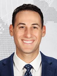 Adam Epstein's Instagram, Twitter & Facebook