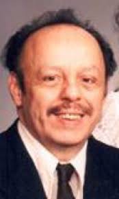 Obituary information for Charles S. Amato