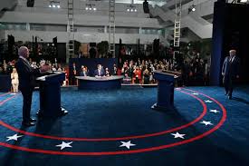 Debate Commission Says It Will Make Changes To Format Whyy