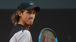 Nicolás jarry a su esposa: Nicolas Jarry Fue Suspendido Provisionalmente Por La Itf Por Doping Positivo Drop Tenis