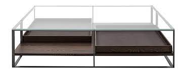Go to the maxalto website for more information. Lithos Maxalto Coffee Table Milia Shop