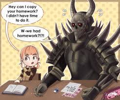 If You Re Allowed To Recruit The Villains I Hope They Have To Attend Classes Fire Emblem New Fire Emblem Fire Emblem Characters