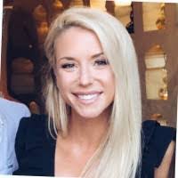 Kristen Glidden's Instagram, Twitter & Facebook