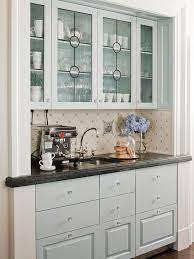 Cabinets will be painted white, shaker style. Kitchen Cabinets Stylish Ideas For Cabinet Doors Glass Kitchen Cabinets Glass Kitchen Cabinet Doors Glass Cabinet Doors