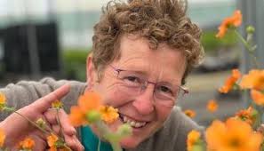 How Rekha Mistry turned her horticultural hobby into a new career