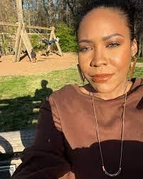 Tiffany Bridgeforth's Instagram, Twitter & Facebook