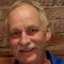 Daniel Richard Jolin Obituary